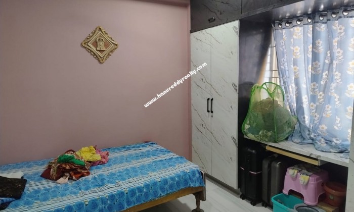 3 BHK Flat for Sale in Pendurthy